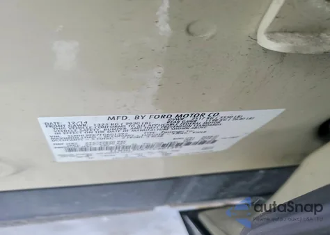 2015 Lincoln Mks z USA, uszkodzony, nr VIN 1LNHL9EK7FG601393